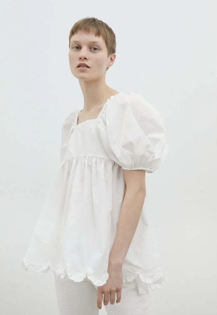 CECILIE BAHNSEN  |Shirts & Blouses