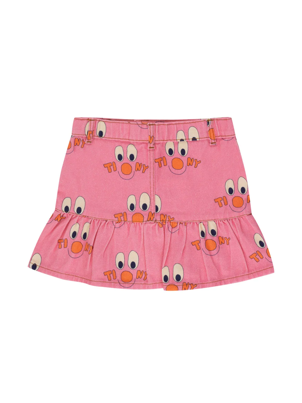 Clowns Skirt