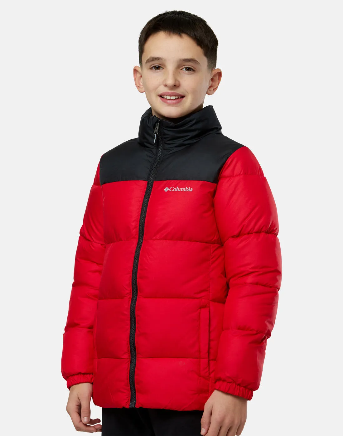 Columbia Older Kids Puffect Jacket