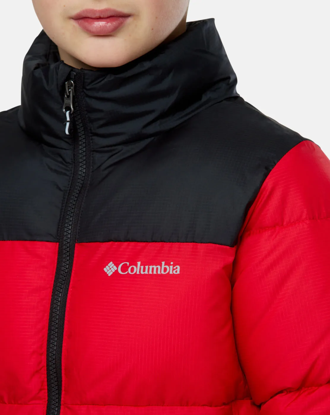 Columbia Older Kids Puffect Jacket