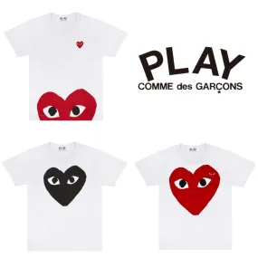 COMME des GARCONS  |Street Style Designers T-Shirts