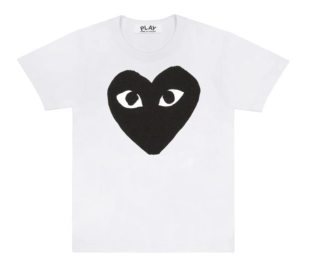 COMME des GARCONS  |Street Style Designers T-Shirts