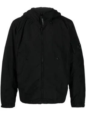 C.P.Company Jackets Black