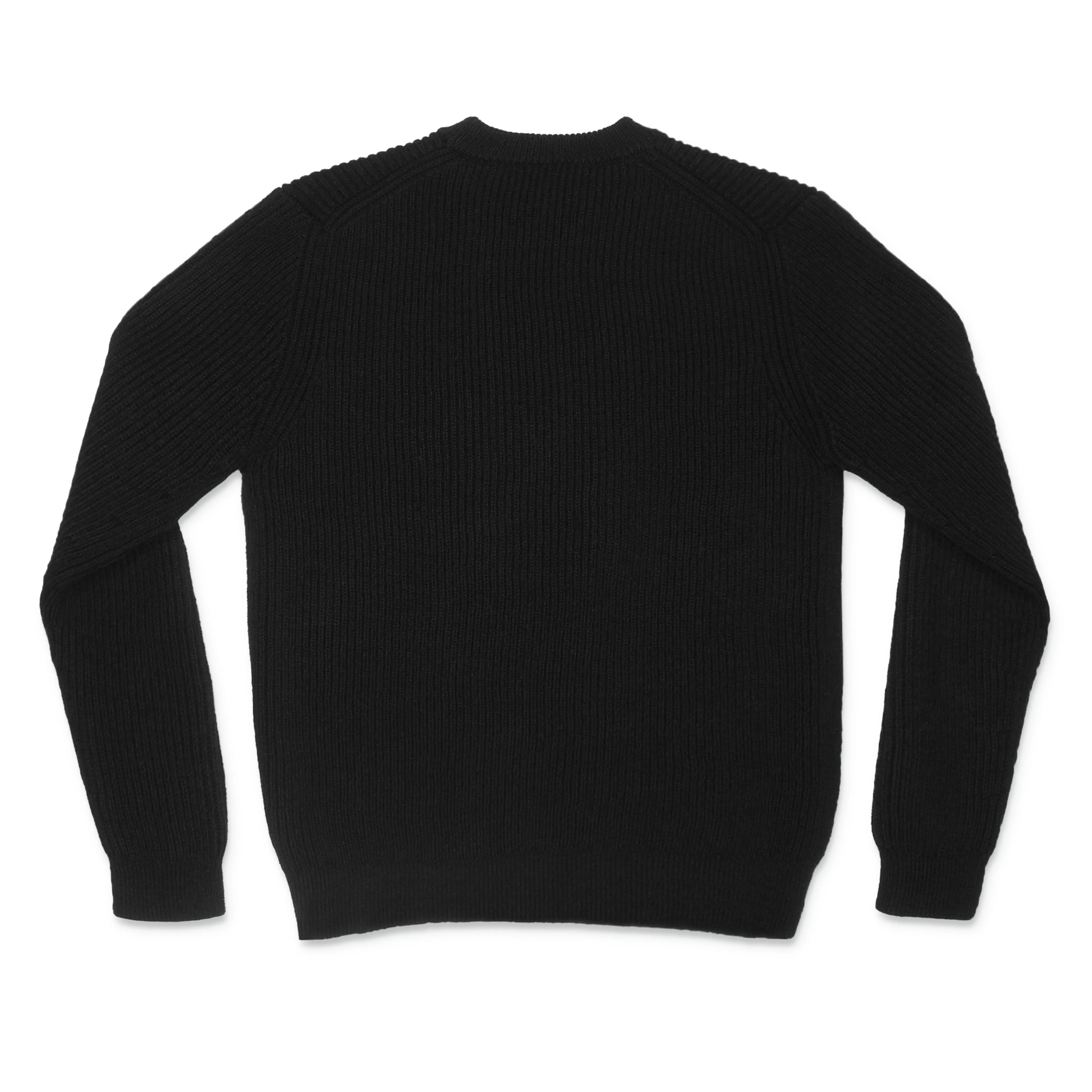 Craig Green - Men's Hole Sweater - (Black)