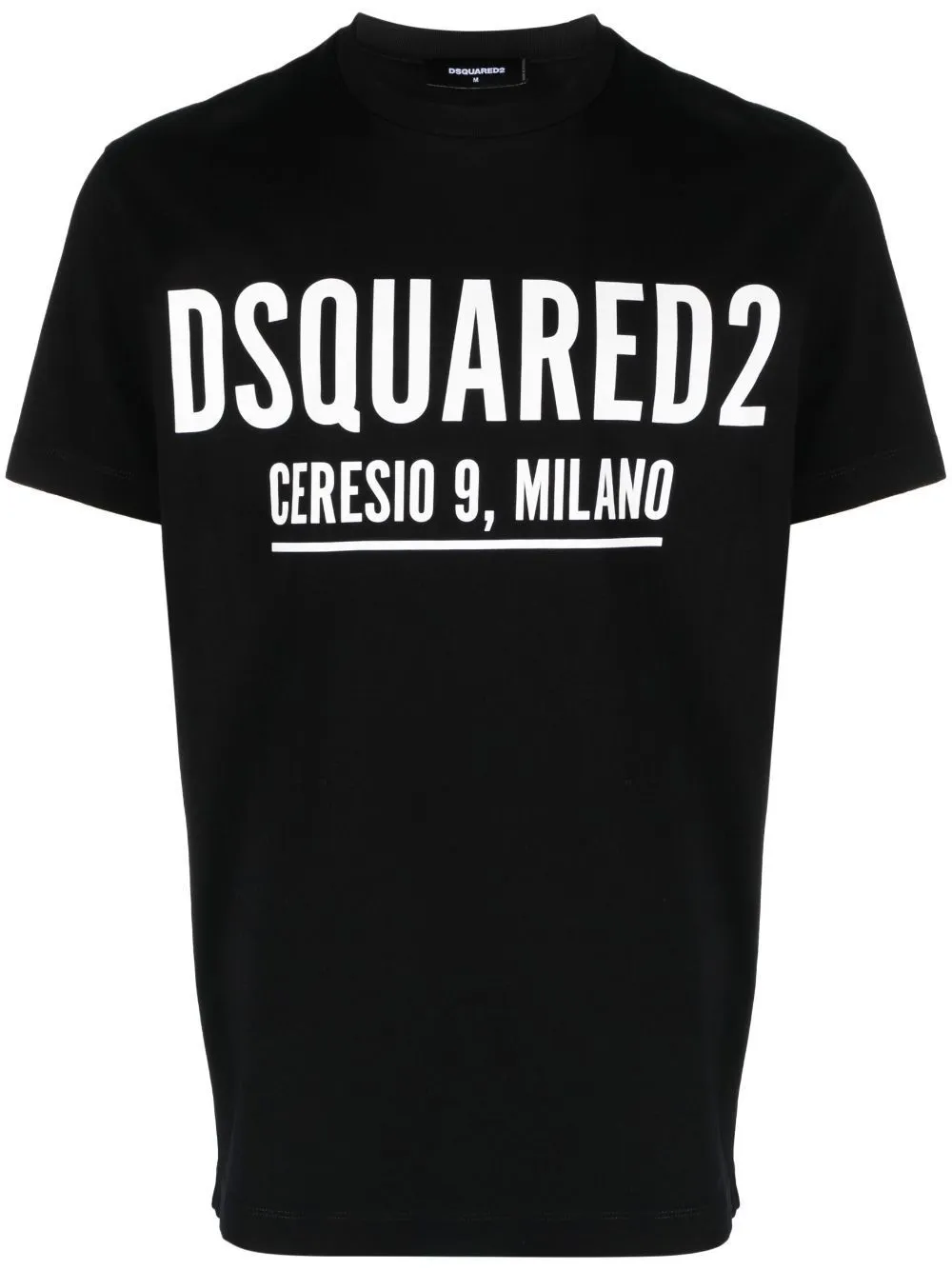 D SQUARED2  |Luxury T-Shirts