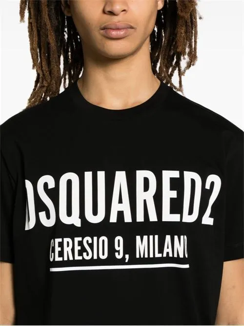 D SQUARED2  |Luxury T-Shirts