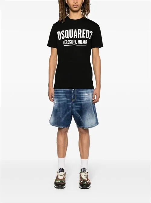 D SQUARED2  |Luxury T-Shirts