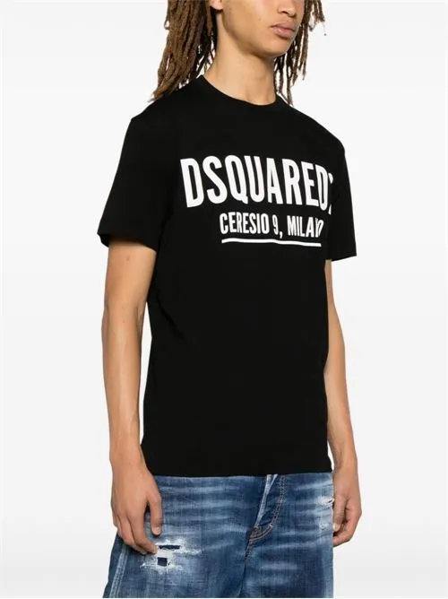 D SQUARED2  |Luxury T-Shirts