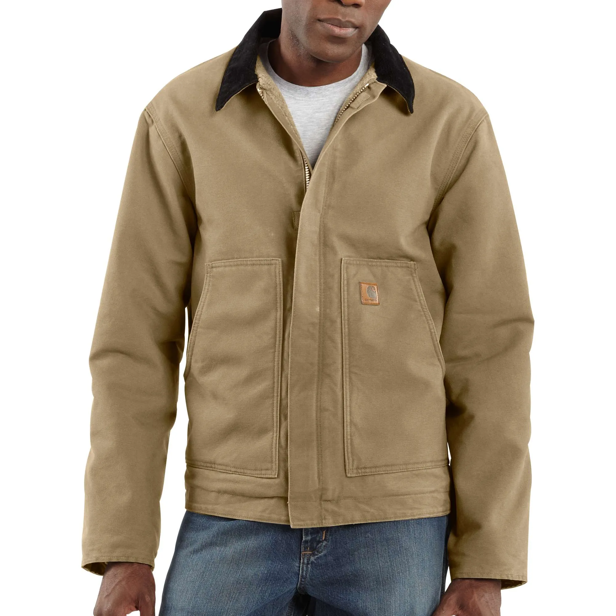 Dearborn Jacket