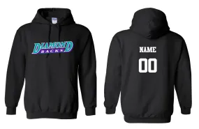 Diamondback Parent HOODIES