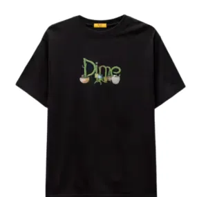 Dime  |Street Style Short Sleeves Skater Style T-Shirts