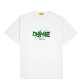 Dime  |Unisex Street Style Skater Style T-Shirts