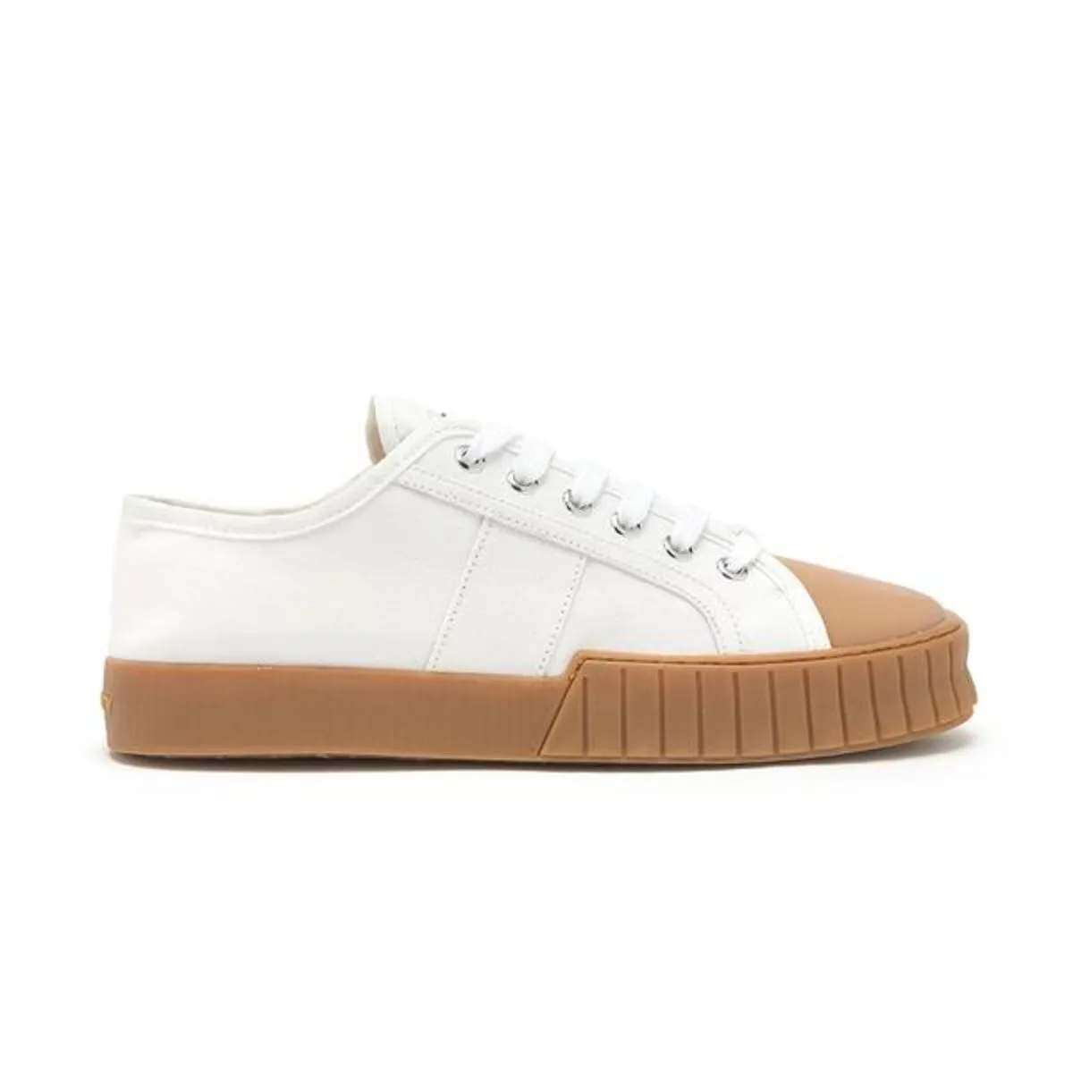 Divid Sneaker - White/Card