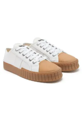 Divid Sneaker - White/Card