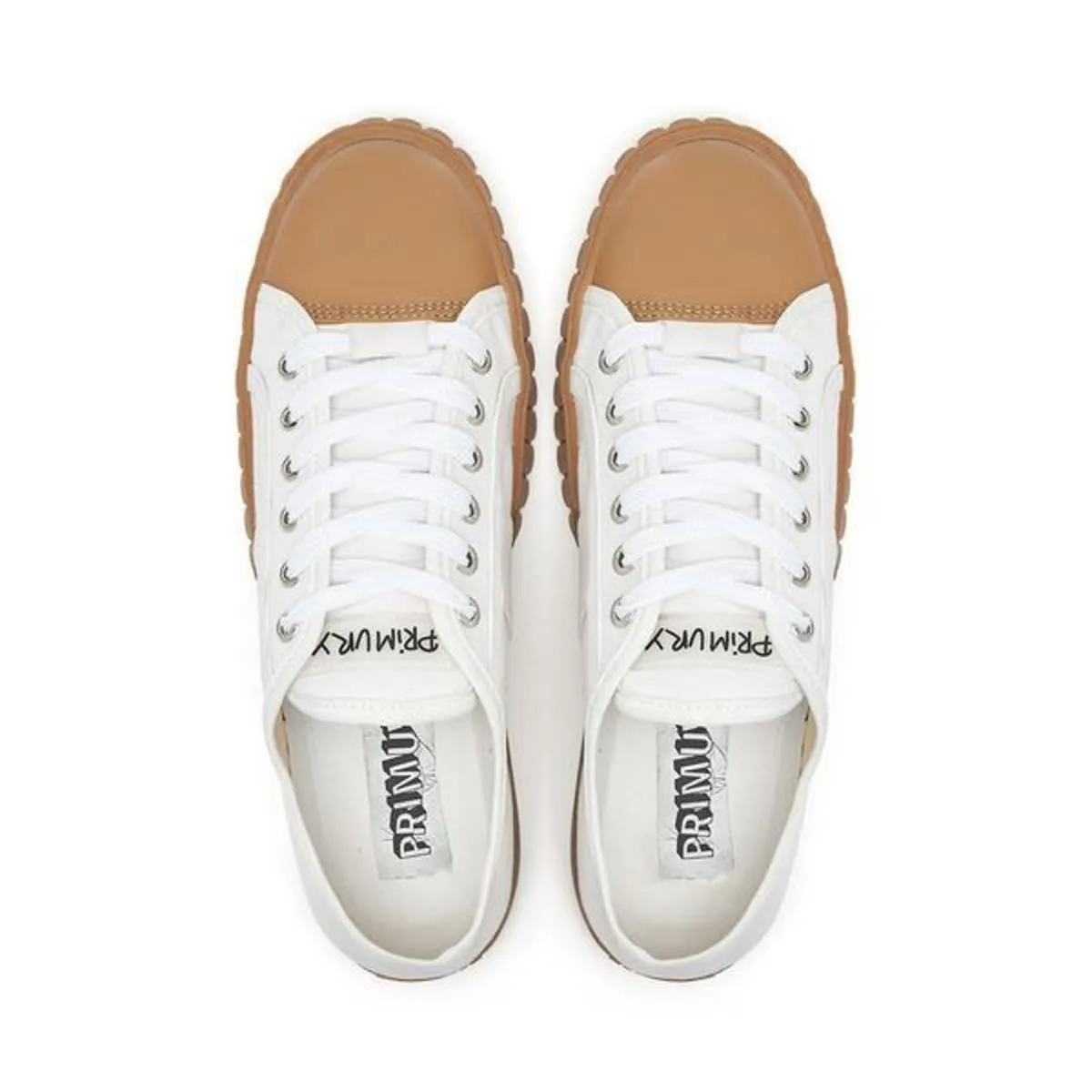 Divid Sneaker - White/Card