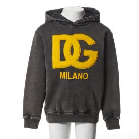 Dolce & Gabbana Hooded Sweatshirt