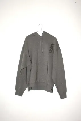 Double Knit Hoody