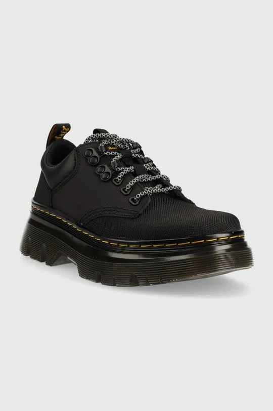 Dr. Martens shoes women's black color