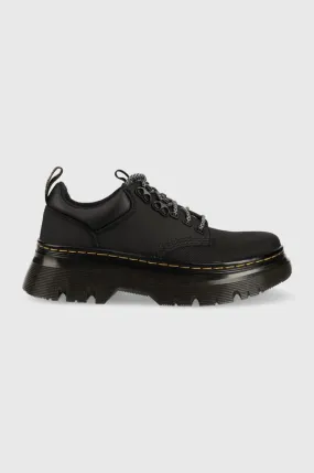 Dr. Martens shoes women's black color