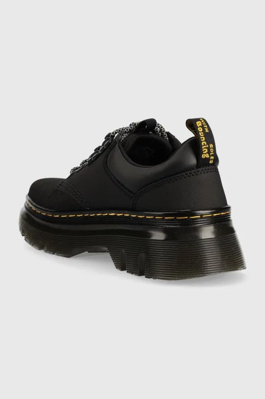 Dr. Martens shoes women's black color