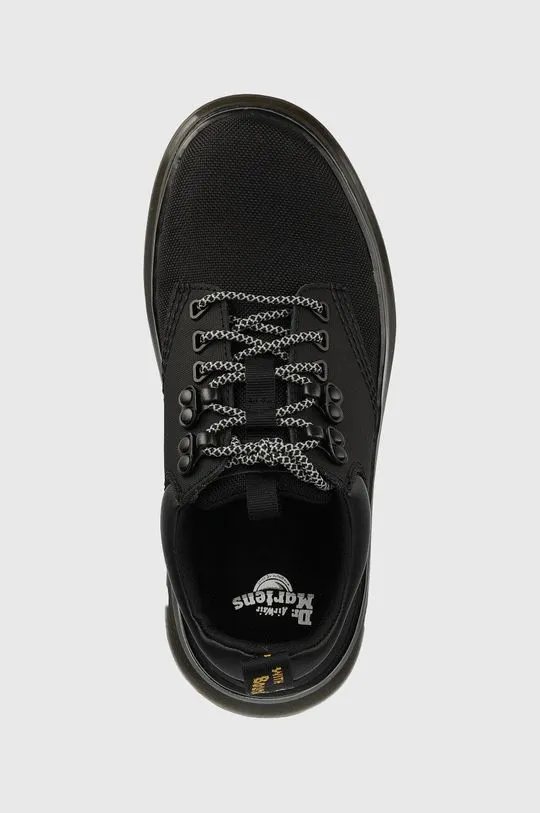 Dr. Martens shoes women's black color