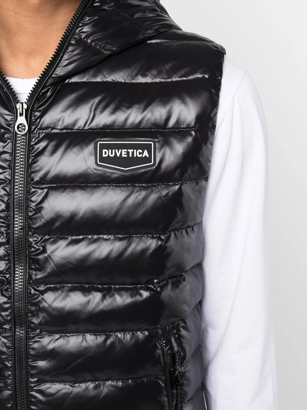 Duvetica Jackets Black