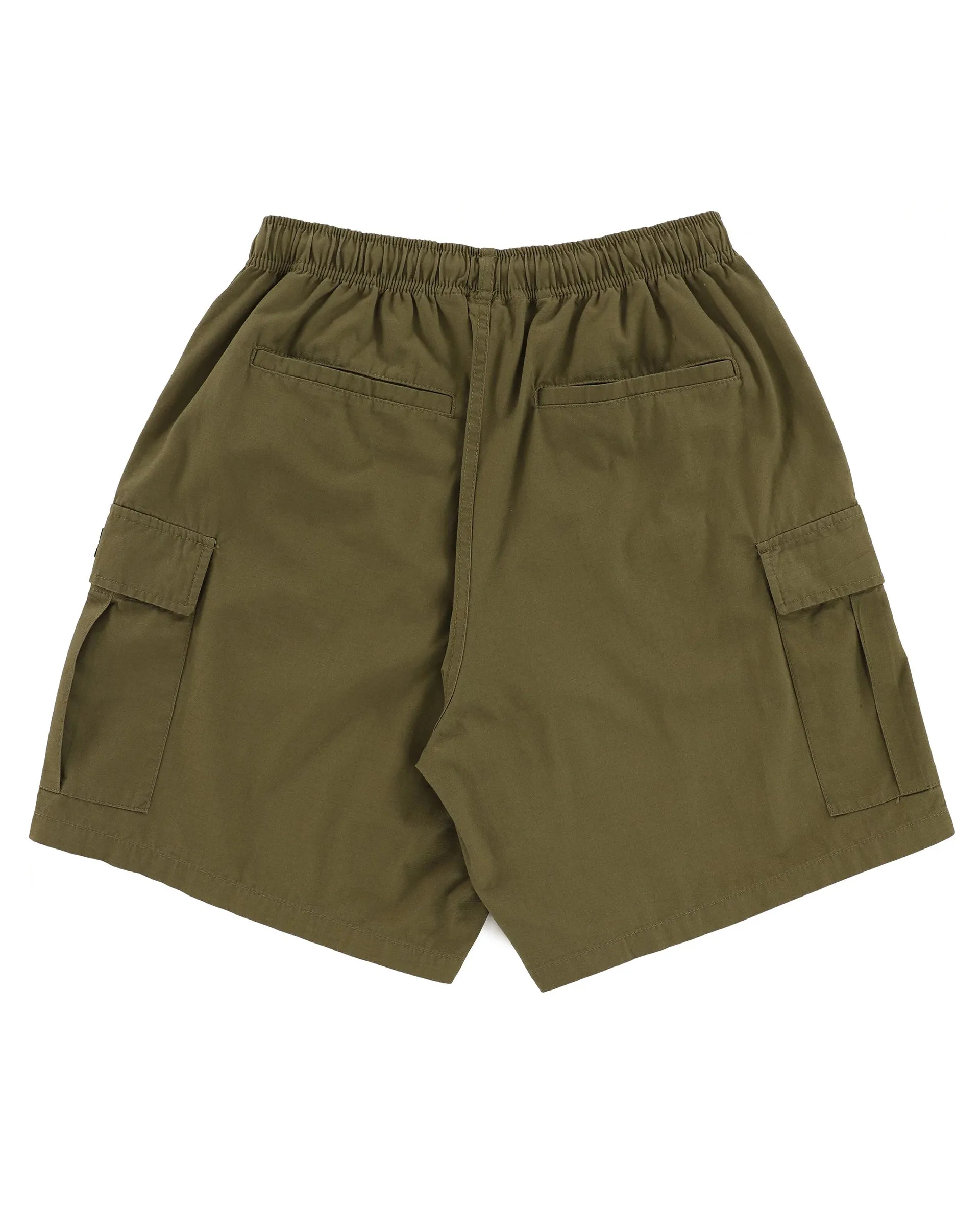 Easy Ripstop Cargo Shorts