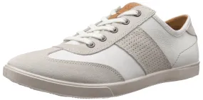 Ecco Men's Collin Retro Fashion Sneaker