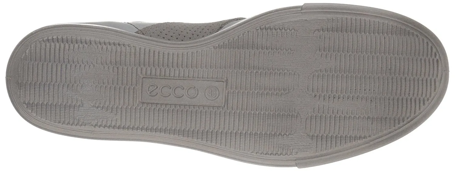 Ecco Men's Collin Retro Fashion Sneaker