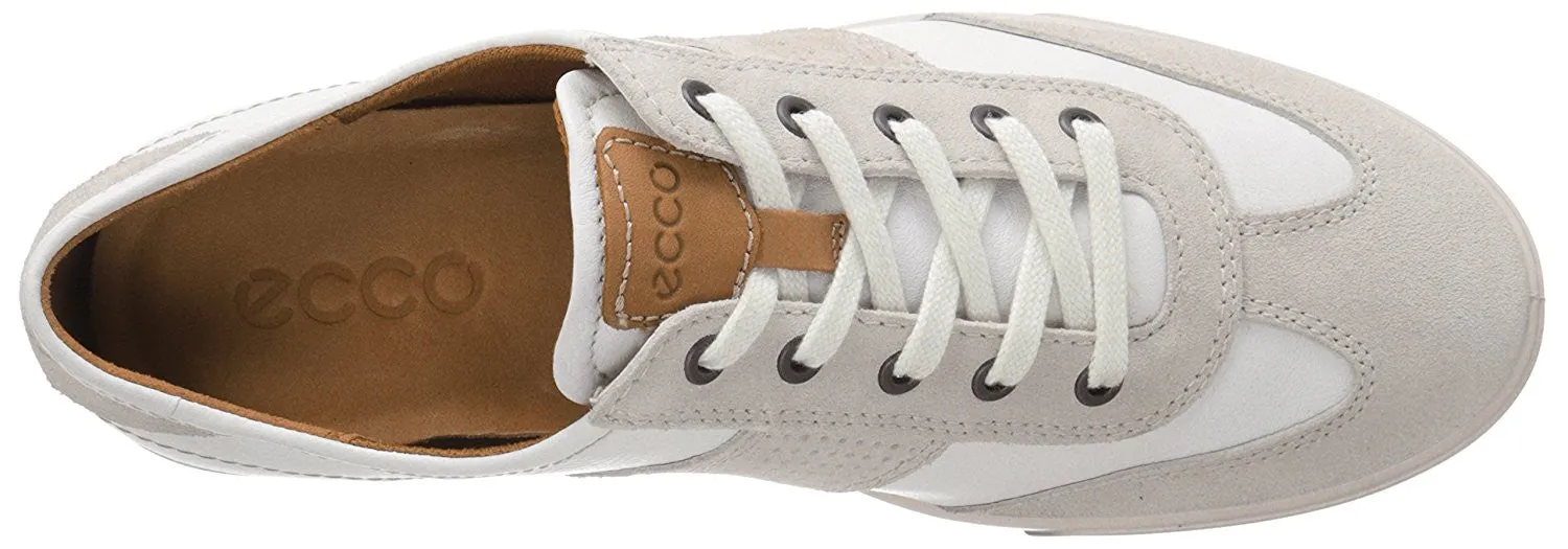 Ecco Men's Collin Retro Fashion Sneaker