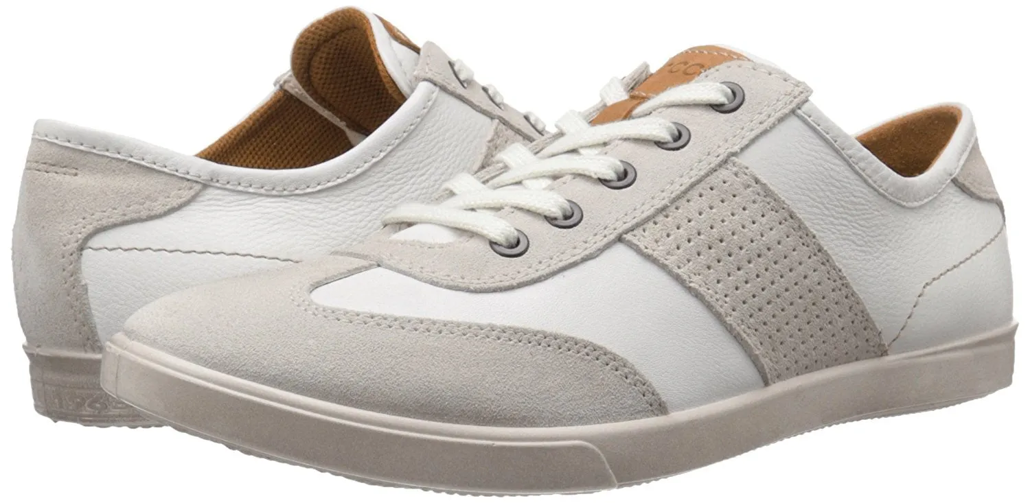 Ecco Men's Collin Retro Fashion Sneaker