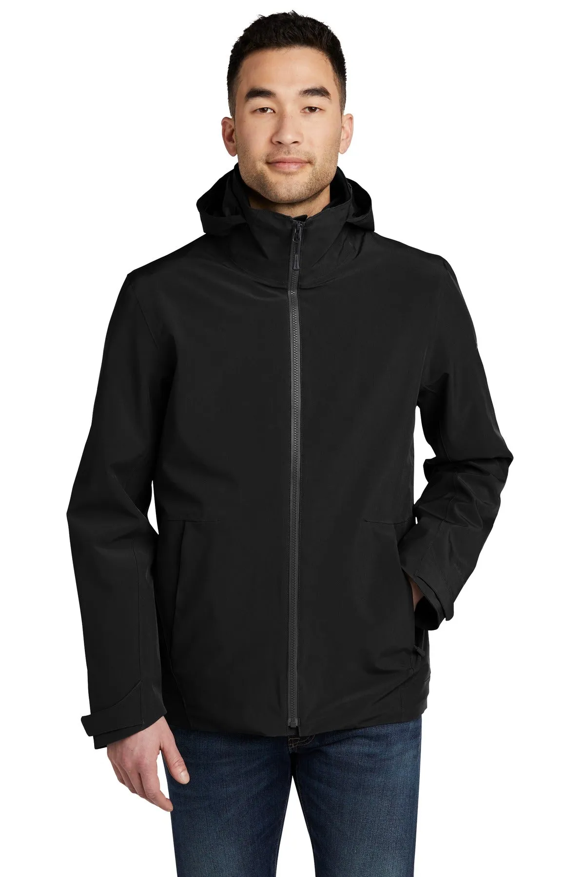 Eddie Bauer Men's WeatherEdge 3-in-1 Jacket. EB656