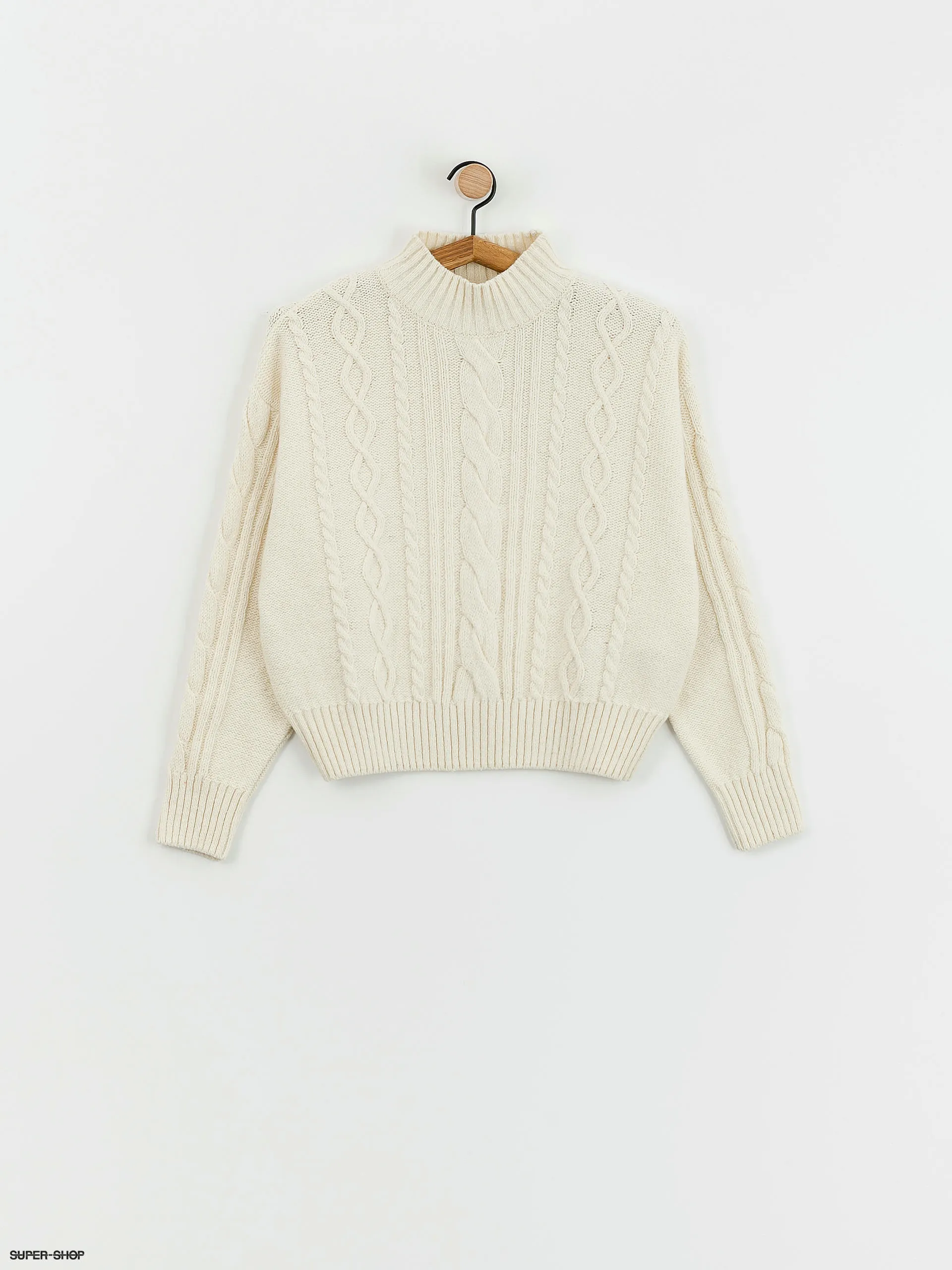 Element Lenore Sweater Wmn (natural)