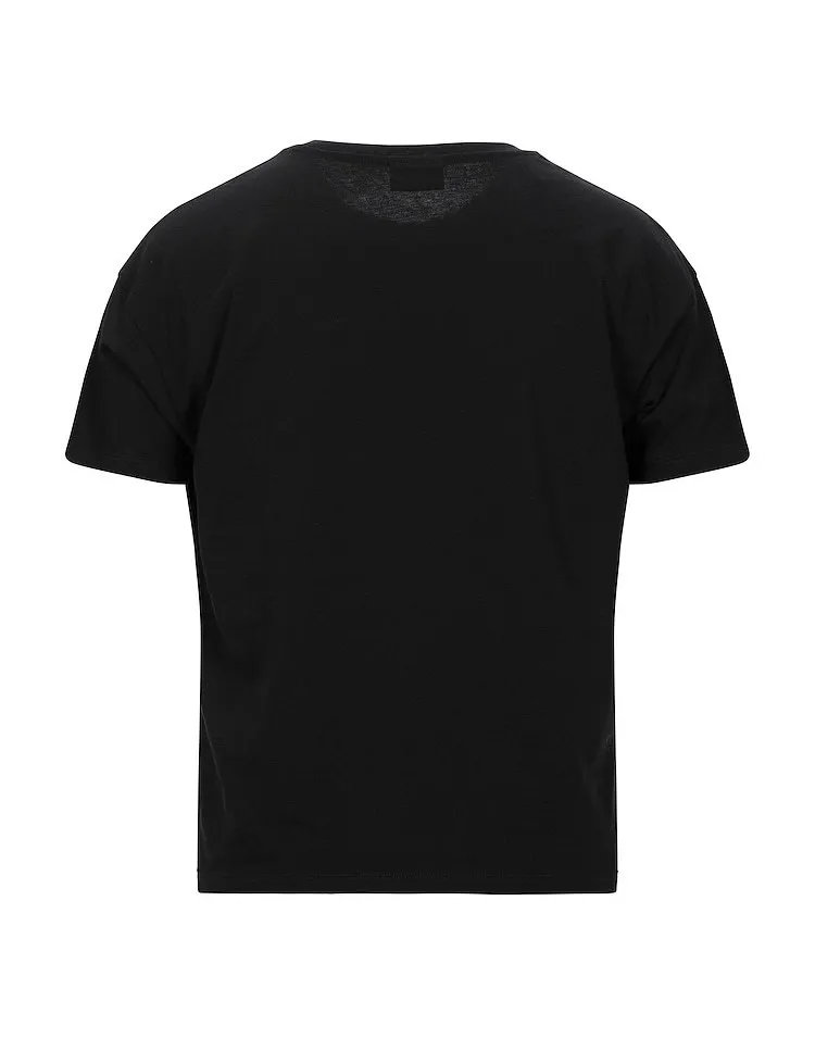 EMPORIO ARMANI  |Short Sleeves T-Shirts