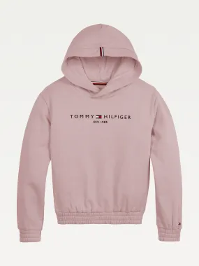 Essential Logo Hoodie | Hoodies | Tommy Hilfiger