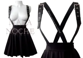 Falda/Skirt Gretel