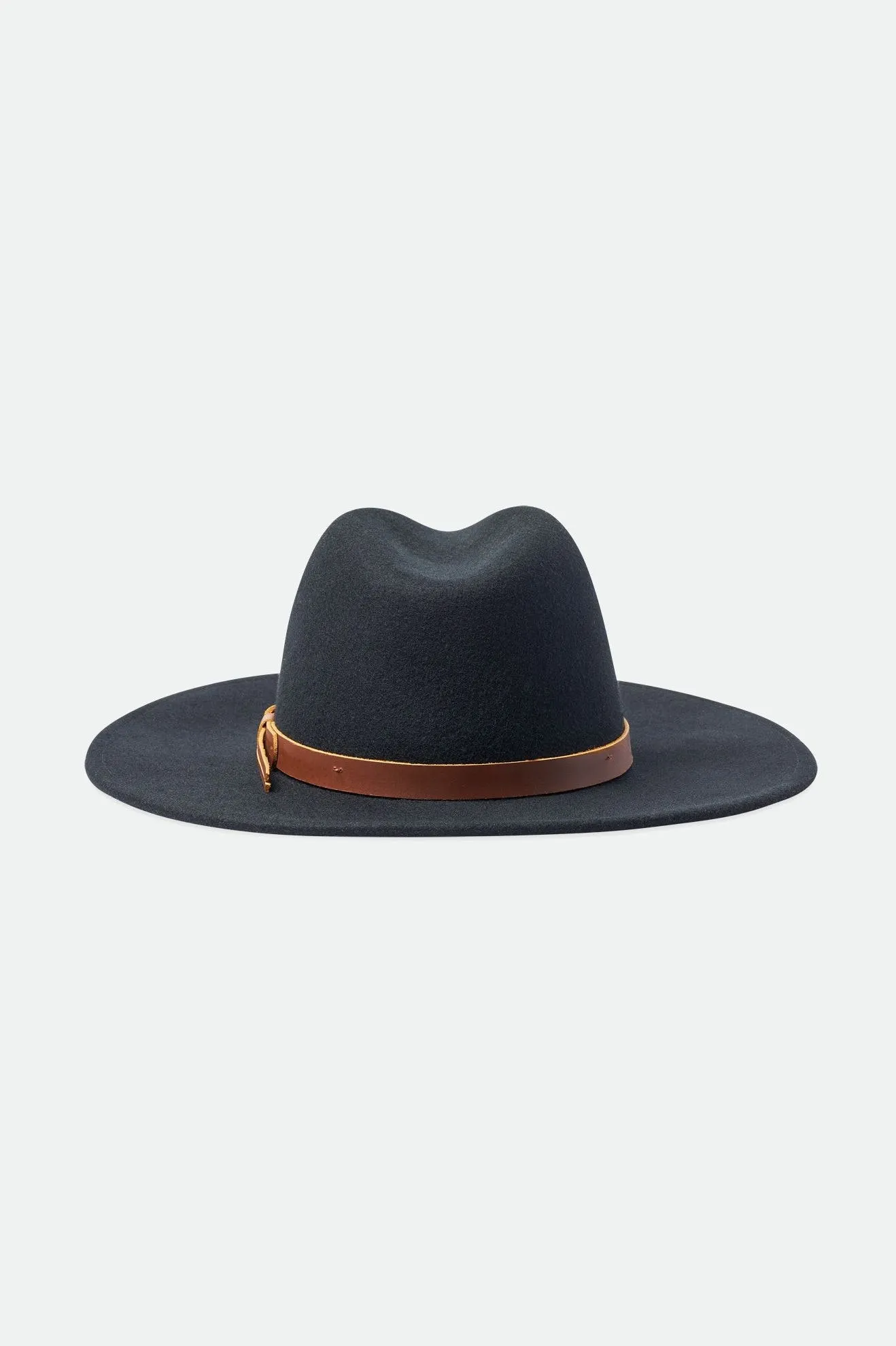 Field Proper Hat - Black