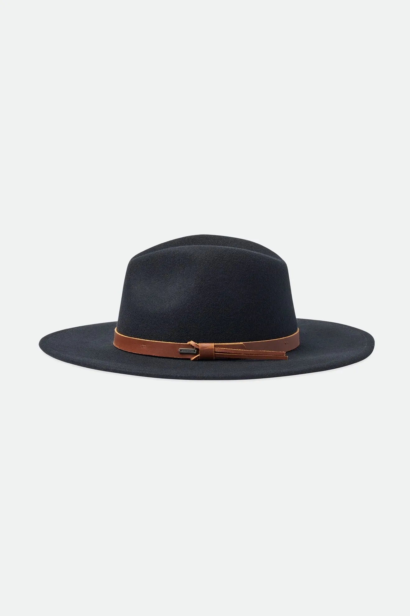 Field Proper Hat - Black