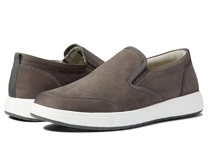 Florsheim Heist Moc Toe Slip-On Sneaker