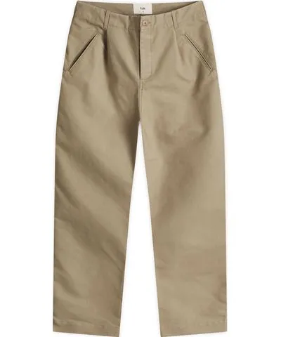 Folk Men's Assembly Pants