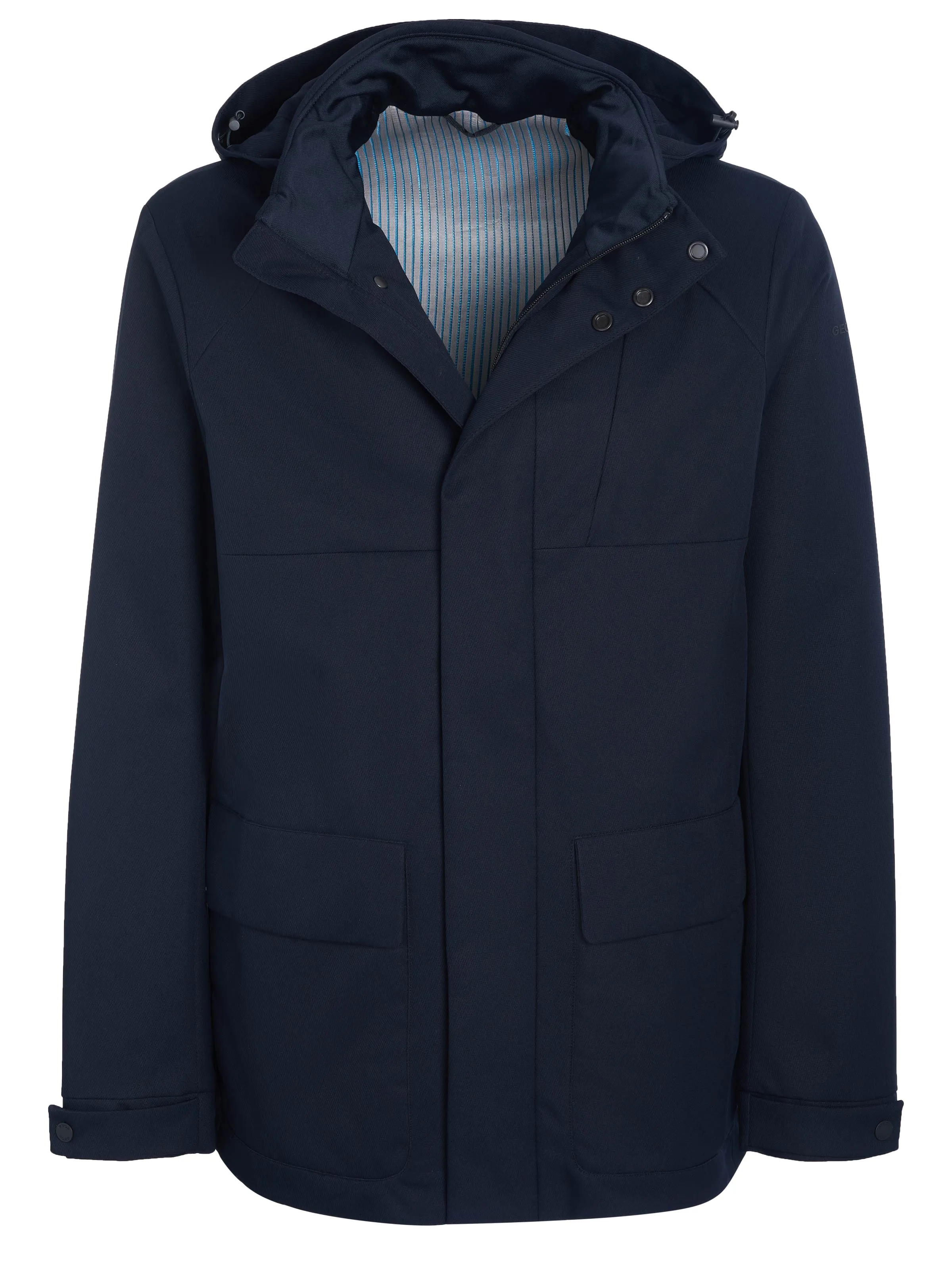 Geox Jacket nightblue