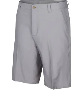 Greg Norman Mens Shorts ML75 Microlux Sterling