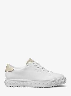 Grove Leather Sneaker