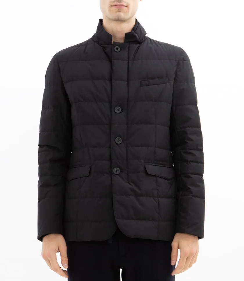 HERNOLAMINAR BLAZER IN GORE-TEX INFINIUM WINDSTOPPER