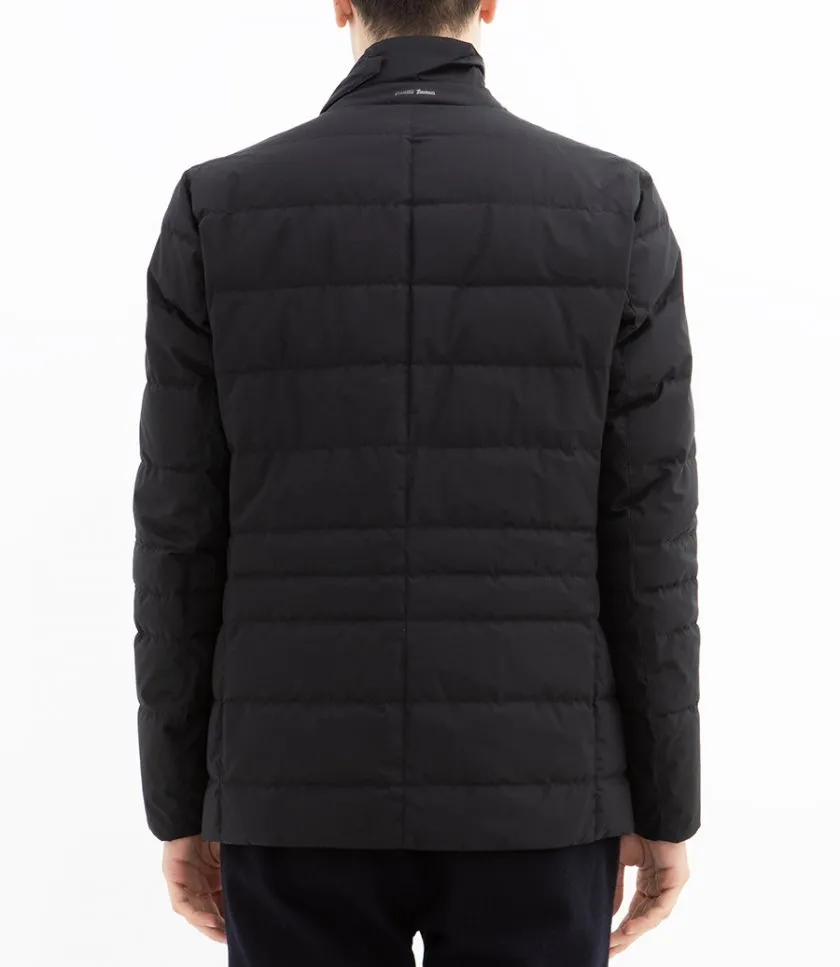 HERNOLAMINAR BLAZER IN GORE-TEX INFINIUM WINDSTOPPER