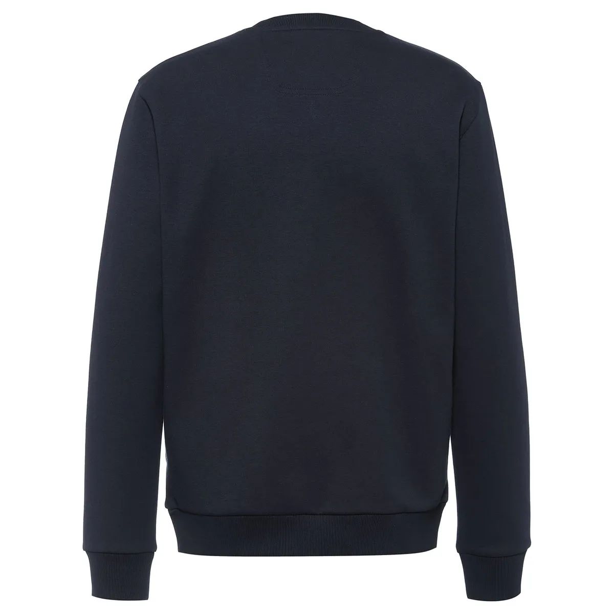 Hugo Boss Men's Salbo Crew Neck Golf Sweater