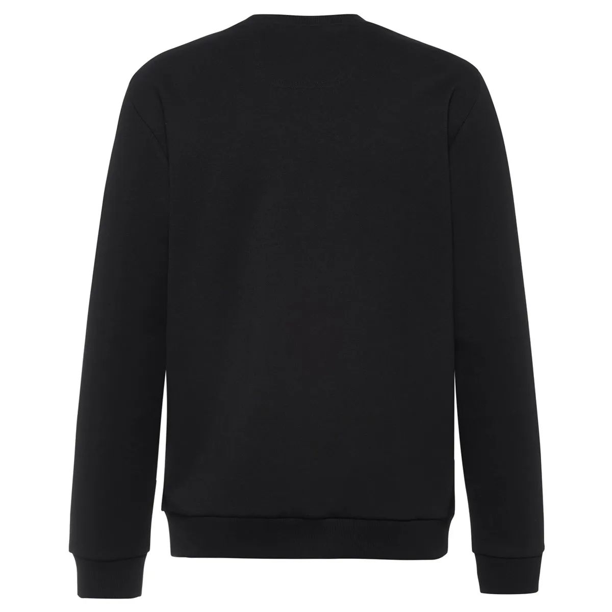 Hugo Boss Men's Salbo Crew Neck Golf Sweater