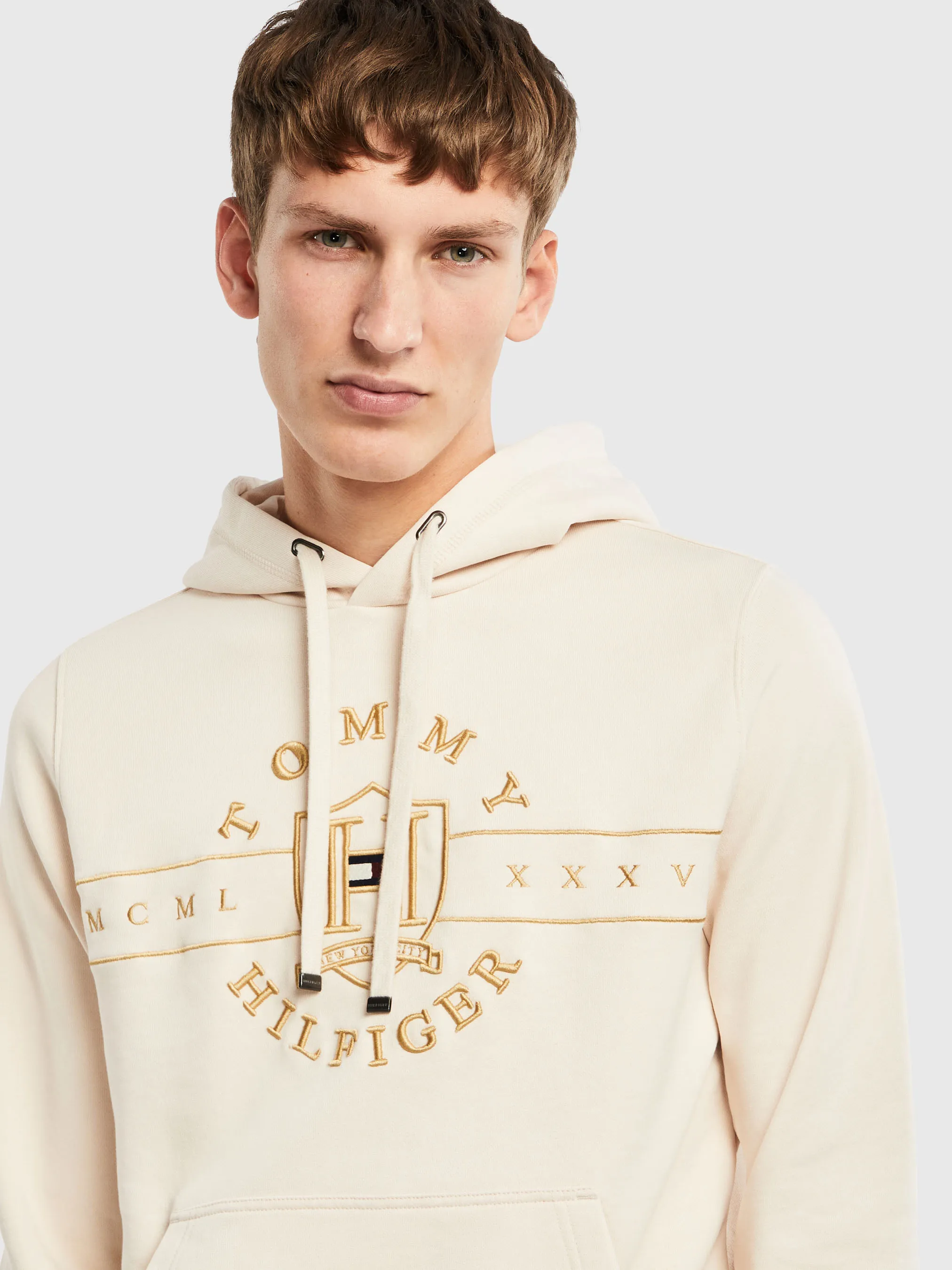 Icons Logo Hoodies | Sweatshirts & Hoodies | Tommy Hilfiger