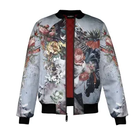 Immortality Bomber Jacket