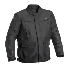 Ixon - Summit 2 C Black Jacket